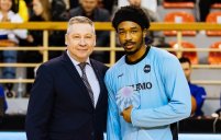 Приморское “Динамо” завершает регулярный чемпионат победой в Новосибирске