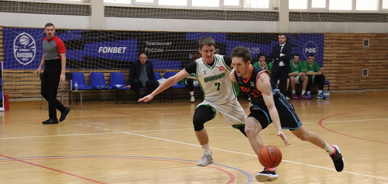 Крупная победа «Десны» в Майкопе