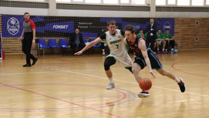 Крупная победа «Десны» в Майкопе