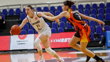 «Динамо-Фарм» победило, но заставило понервничать