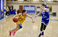 «Надежда»-2 вновь сильнее «Динамо»-2