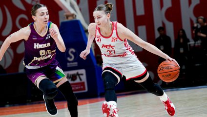 «НИКА-Лузалес» берёт реванш