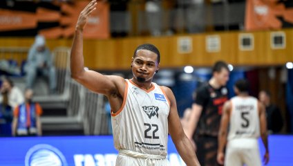 ЧБК выиграл с минимальным преимуществом