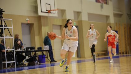 «Спартак» вышел в полуфинал, обыграв «Енисей-2»