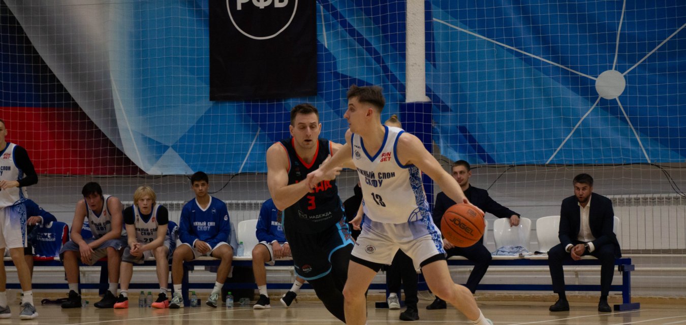 Победа Брянской команды в Ставрополе