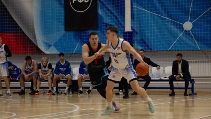 Победа Брянской команды в Ставрополе