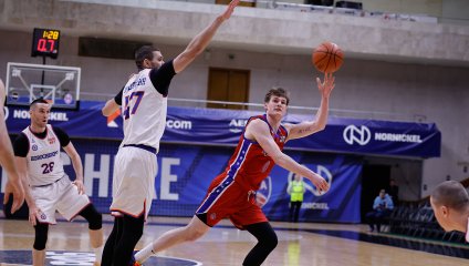 "Новосибирск" пройден юными армейцами без ошибок