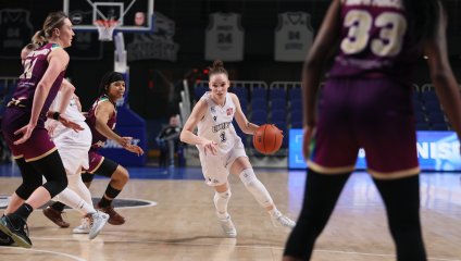 «Енисей» уступил «НИКЕ-Лузалес» в овертайме