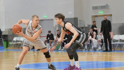 Очередная победа уральцев на домашней площадке