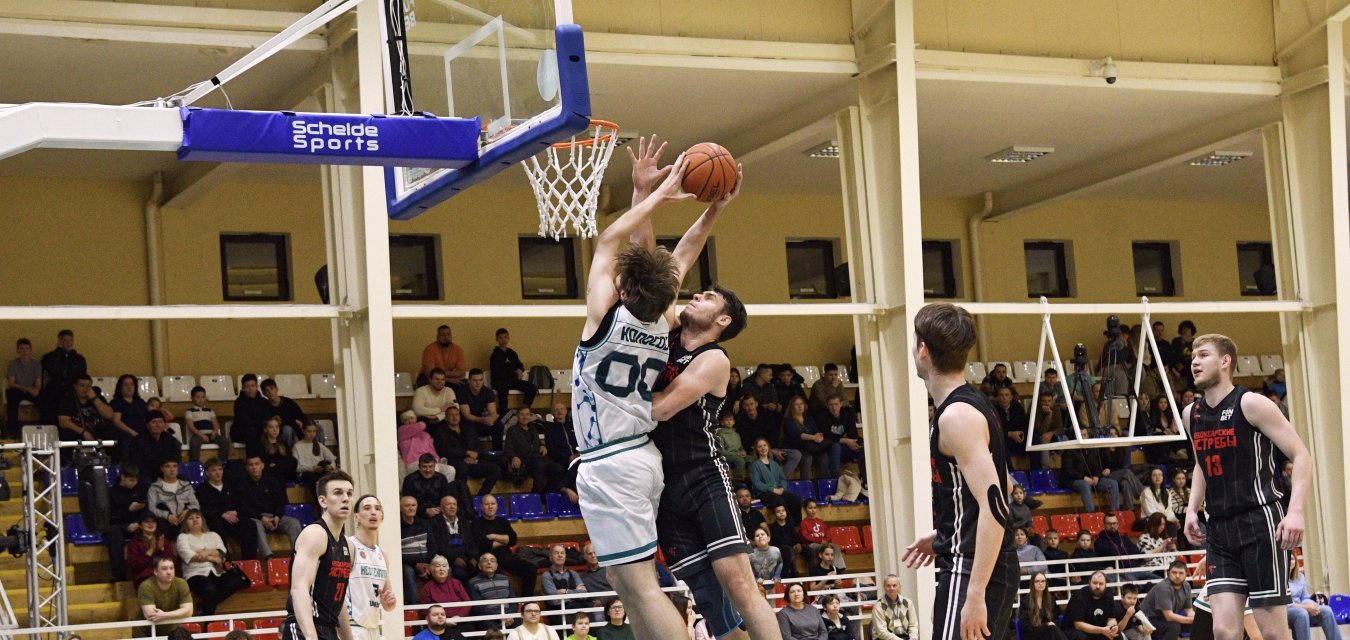 «Нефтехимик» прерывает серию поражений