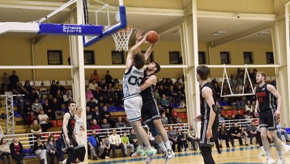 «Нефтехимик» прерывает серию поражений