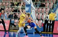 «Надежда» сенсационно проиграла дома столичному «Динамо»