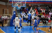 «Барнаул» потерпел девятое поражение подряд