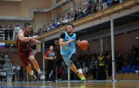 «Барнаул» хлопнул дверью, но дальше идет уфимское «Динамо»