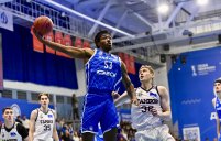 Приморское «Динамо» разгромило «Тамбов» и вышло в четвертьфинал Газпромбанк Кубка России 