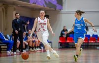 «Спартак» уверенно берет реванш у «Самары-2» в Санкт-Петербурге