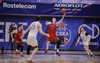 ЦСКА-2 нанес «ЧБК» третье поражение в чемпионате