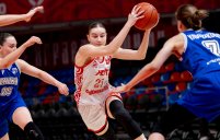 МБА-МГУСиТ завершает регулярный чемпионат победой