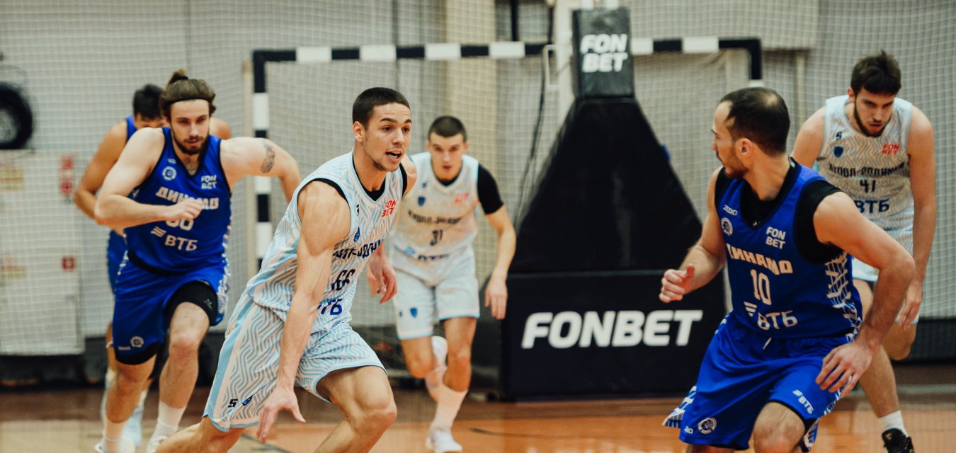 Для победы "Куполу" не хватило энергии.