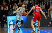 "Купол-Родники" проиграл ЦСКА-2 в домашнем матче 