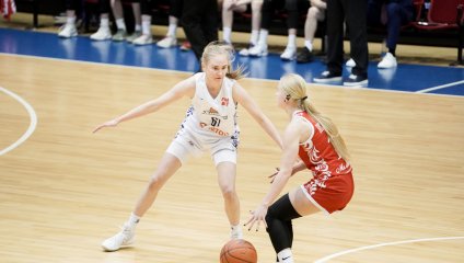 МБА-МГУСиТ-2 крупно выиграла в Казани