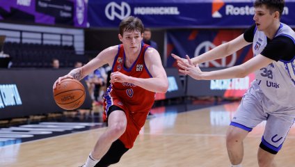 Дубль ЦСКА обыграл «Югру»