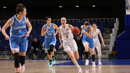 Обновлённый «Енисей» начал сезон с победы