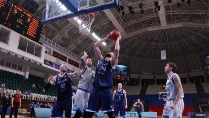 "Динамо" из Грозного - победитель турнира за 13-16-е места