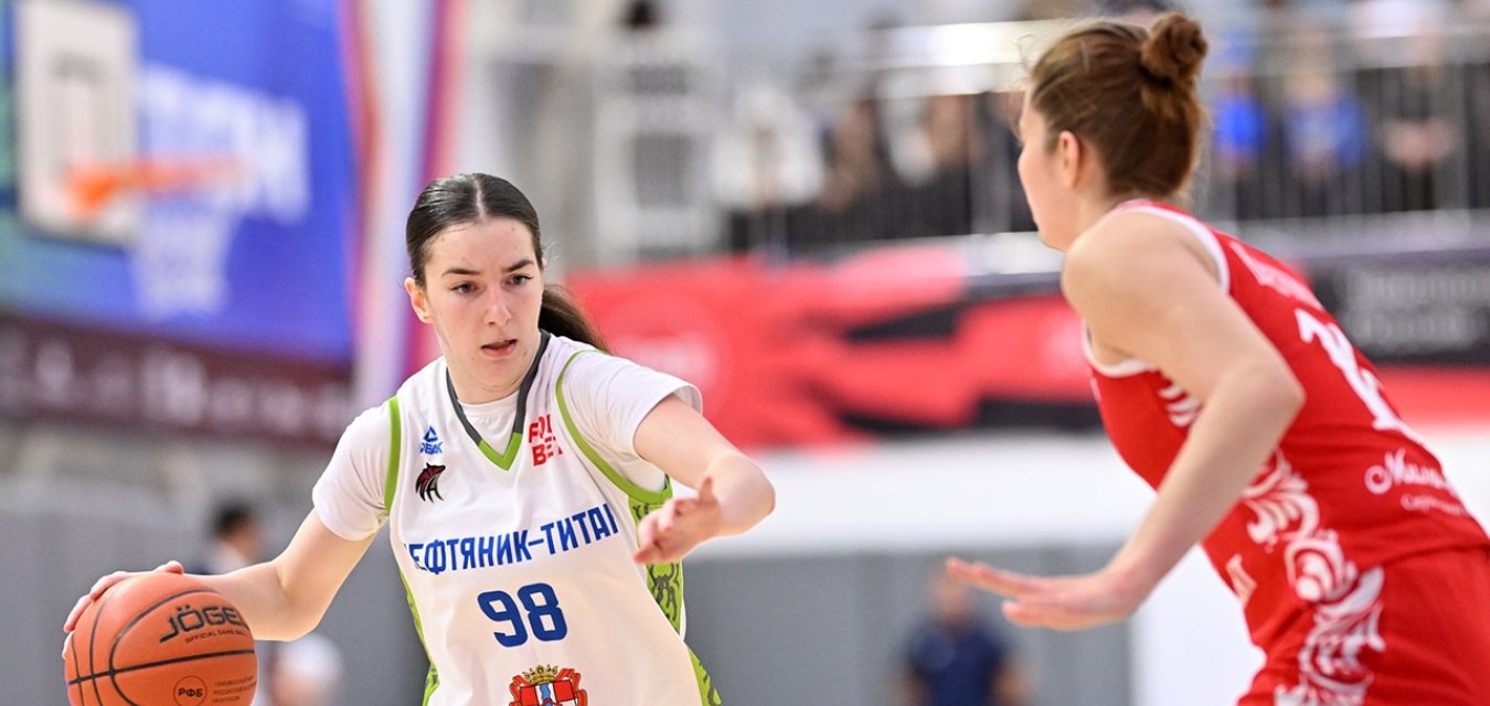 МБА-МГУСиТ увозит из Омска непростую победу