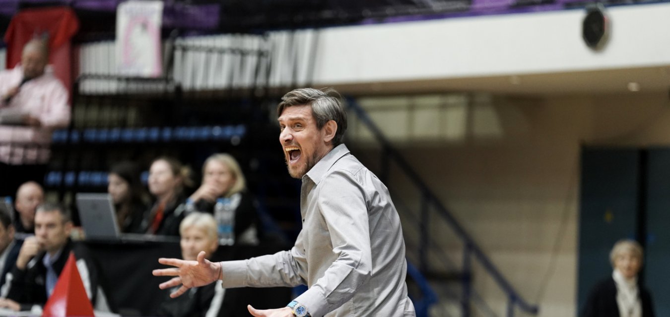 В напряженном матче «Владимирские львицы-ВлГУ» переиграли «Казаночку»