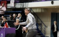 В напряженном матче «Владимирские львицы-ВлГУ» переиграли «Казаночку»