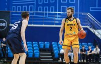 «Химки» обыграли «Тамбов»