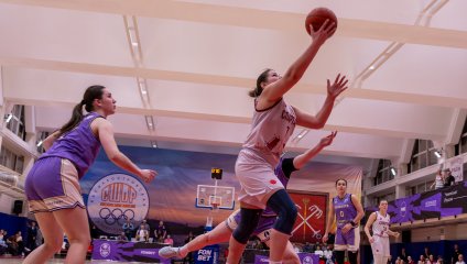 «Чеваката» с трудом забирает победу у «Спартака»