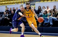 «Химки» уступили «Зениту-2» в концовке