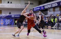 ЦСКА-2 забрал третью встречу финала!