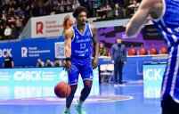 Рекордсмен Кроули и победа приморского «Динамо» над «Югрой»