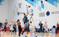 «Динамо-2»: реванш у «Магнитки» взят!