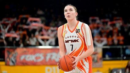 УГМК обыграл дома «Енисей»