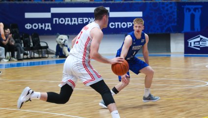 «Металлург-Челбаскет» одержал первую победу в сезоне