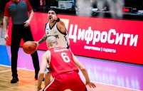 «Барнаул» победил в Магнитогорске