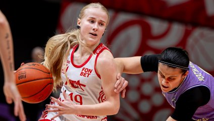 Лидер берёт верх в Москве