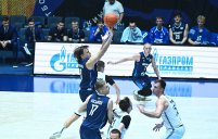 «Зенит»-2 дома побеждает «Барнаул»