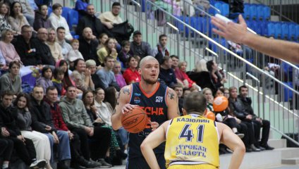 «Десна» терпит первое поражение