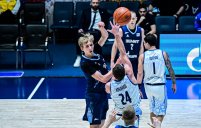 Фарм-команда «Зенита» крупно побеждает в последнем матче года