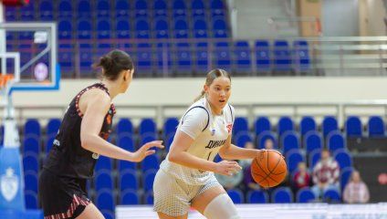 «Динамо-Фарм» покорило FONBET Суперлигу!