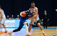 Грозненское «Динамо» не без проблем победило в Магнитогорске