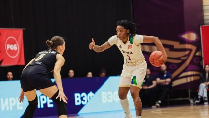 «Динамо» - в финале, «НИКА-Лузалес» сыграет за бронзовые медали