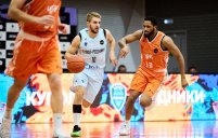 «ЧБК» выиграл в Ижевске