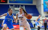 «Динамо-Фарм» обыгрывает «Самару-2»