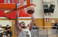 «ЧБК» одержал первую победу в плей-офф